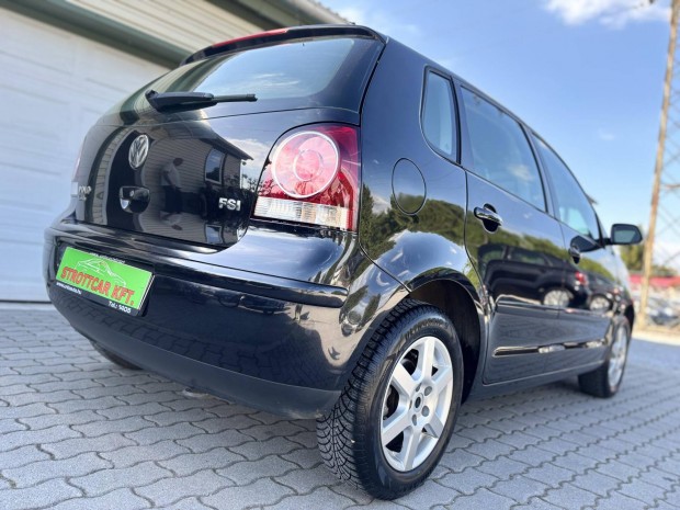 Volkswagen Polo 1.4 80 16V Comfortline Ice 85LE...