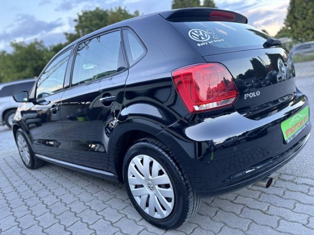 Volkswagen Polo 1.4 85 Comfortline Mo.-I!Tempom...