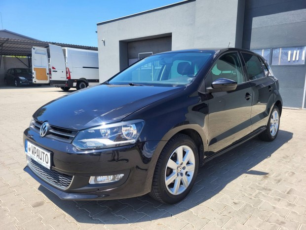 Volkswagen Polo 1.4 85 Highline 174.000KM!!!Ülé...