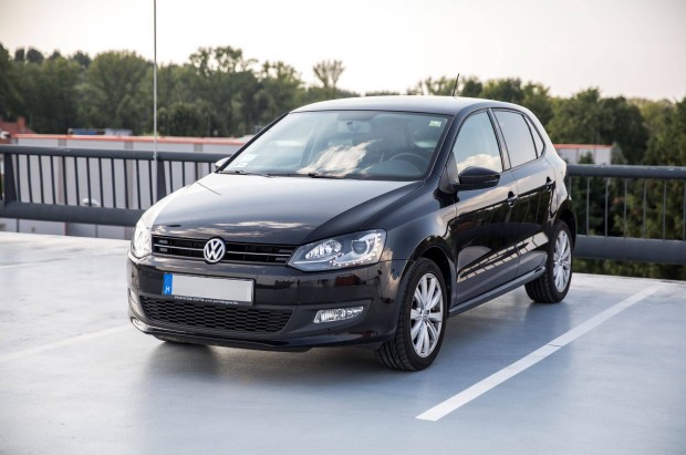 Volkswagen Polo 1.4 Comfortline