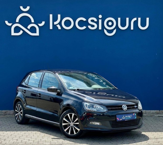 Volkswagen Polo 1.4 TSI 150 Blue GT ACT BMT DSG...
