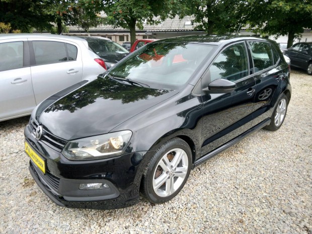 Volkswagen Polo 1.6 105 CR TDI Comfortline 159e...