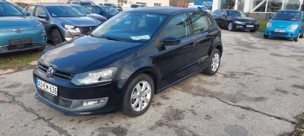 Volkswagen Polo 1.6 75 CR TDI Comfortline 13700...
