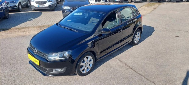 Volkswagen Polo 1.6 75 CR TDI Comfortline 13700...