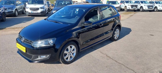 Volkswagen Polo 1.6 75 CR TDI Comfortline 13700...