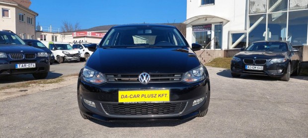 Volkswagen Polo 1.6 75 CR TDI Comfortline 13700...