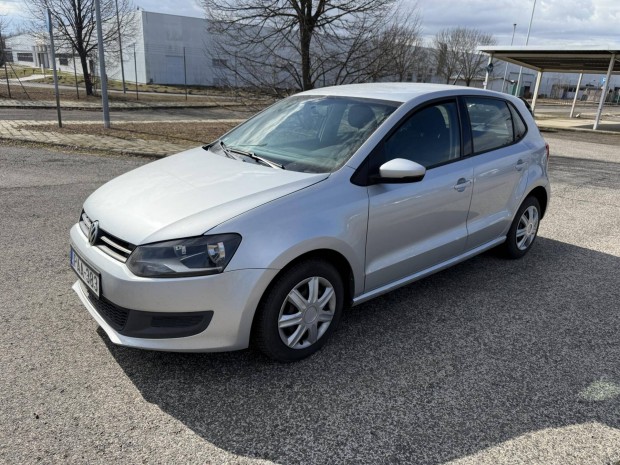 Volkswagen Polo 1.6 75 CR TDI Comfortline