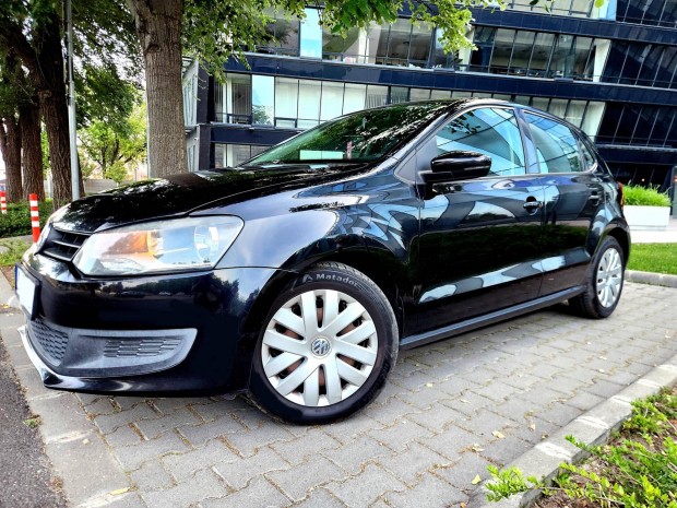 Volkswagen Polo 1.6 75 CR TDI Highline J� �llap...