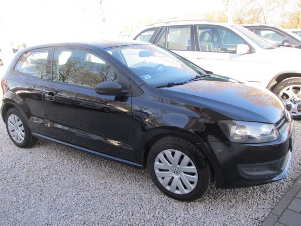 Volkswagen Polo 1.6 90 CR TDI Comfortline 116000km
