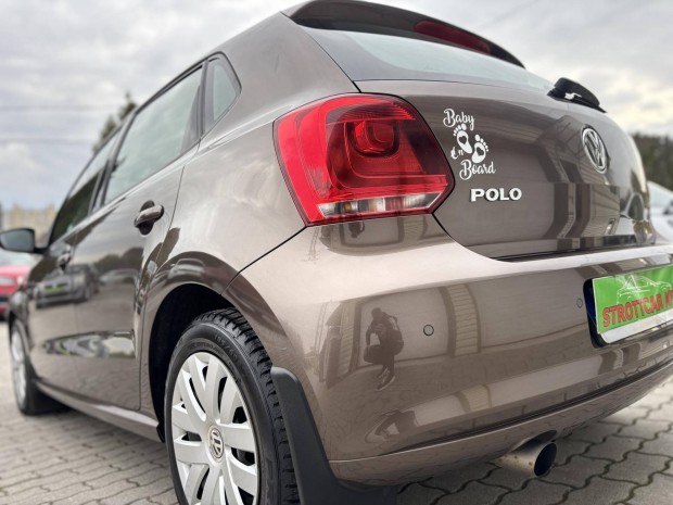 Volkswagen Polo 1.6 90 CR TDI Comfortline 116eK...