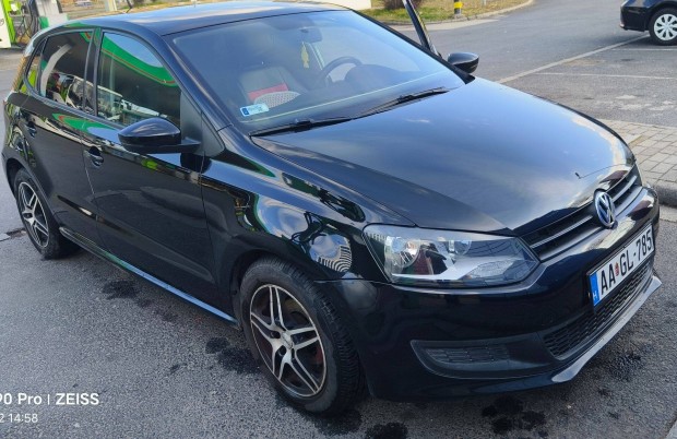 Volkswagen Polo 1.6 TDI