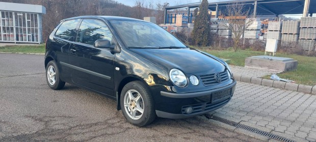 Volkswagen Polo 1.9 SDi Klímás! Szép És Jó!!!!