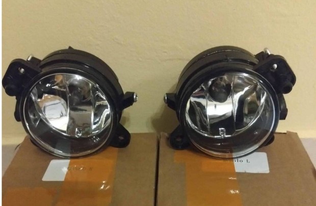 Volkswagen Polo 2002-2009 �j k�dl�mpa jobb-bal elad�