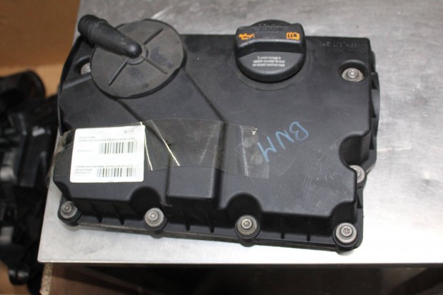 Volkswagen Polo 2005-2009 1.4TDI levegőszűrőház 045103469