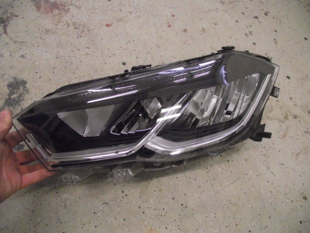 Volkswagen Polo 2G facelift bal els LED fnyszr 2023- 2G1941005D