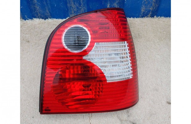 Volkswagen Polo 4 IV 9N 2001-05 gyári 6Q6945096G jobb hátsó lámpa