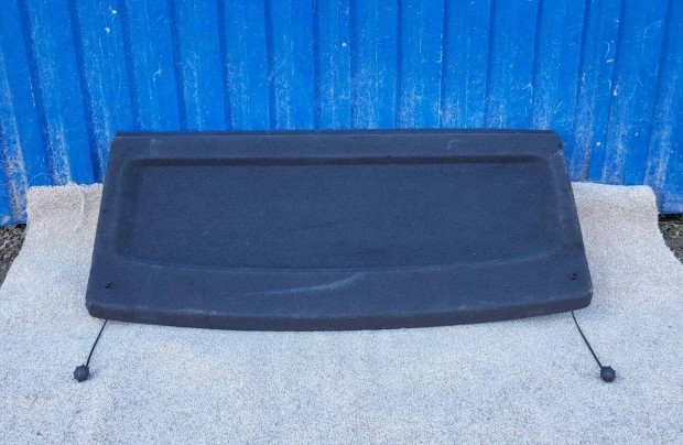 Volkswagen Polo 4 IV 9N 2001- gy�ri 6Q6867769F kalaptart�