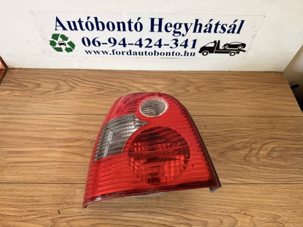 Volkswagen Polo 4 (9N) (01-) bal hts lmpa 