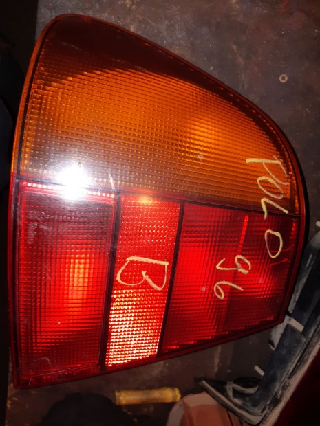 Volkswagen Polo 6N 94-01 Bal H�ts� L�mpa