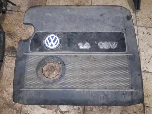 Volkswagen Polo 6N 94-01 Motor Fed�l