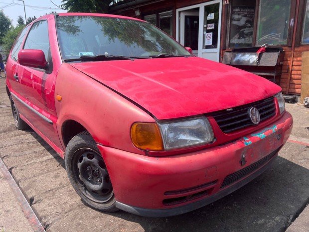 Volkswagen Polo 6N (1996) 1.4i AEX Alkatrészek #M2722