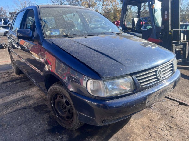 Volkswagen Polo 6N (1997) 1.0i AER Alkatrszek #M3304