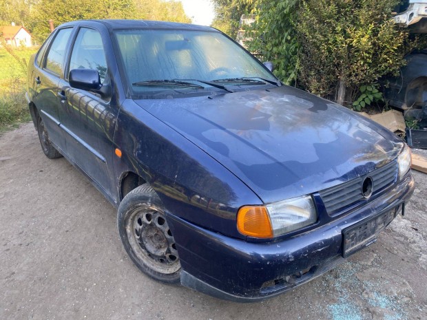 Volkswagen Polo 6N (1997) 1.4i AEX Alkatrszek #M1610