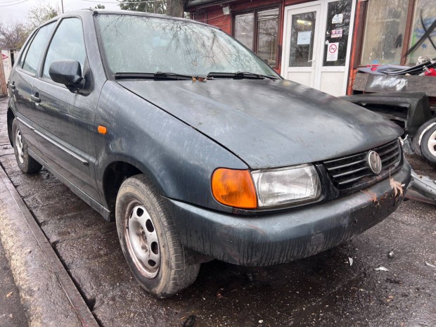 Volkswagen Polo 6N (1998) 1.0i AER Alkatrszek #M3374