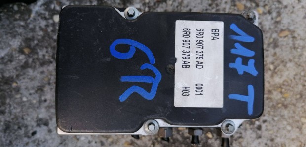 Volkswagen Polo 6R ABS kocka