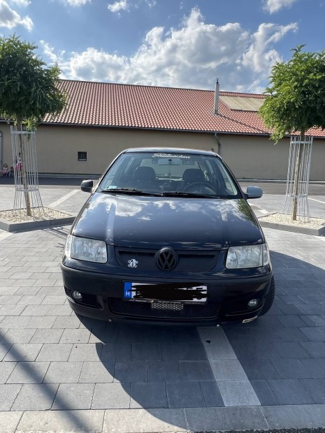 Volkswagen Polo 6n2 1.4 16v aua bont�dik minden alkatr�sze elad�!!
