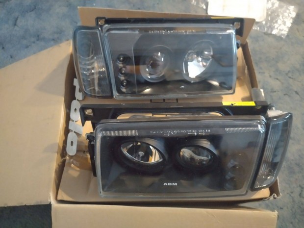 Volkswagen Polo 86c G40 L�mpa