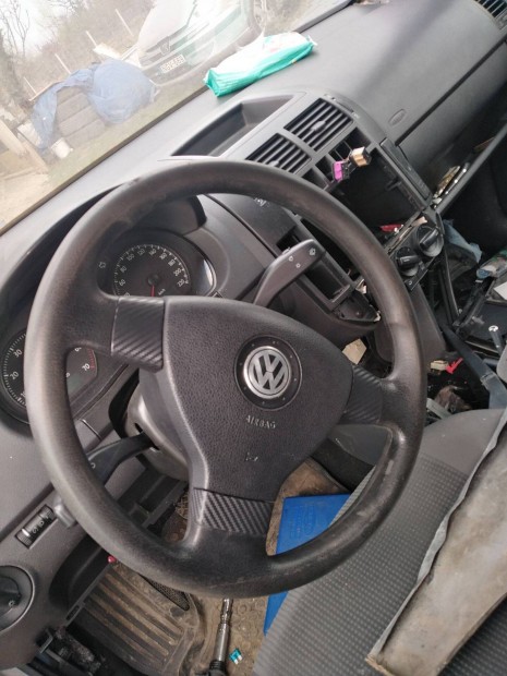 Volkswagen Polo 9N3 Bont�s