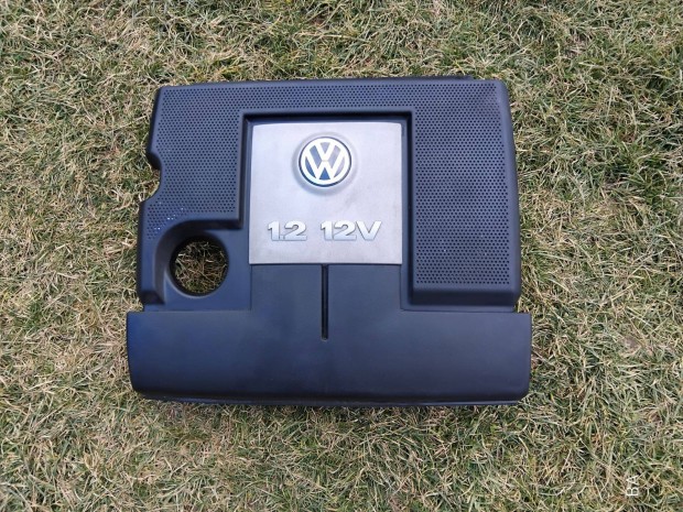 Volkswagen Polo 9N 1.2 12v levegőszűrő ház