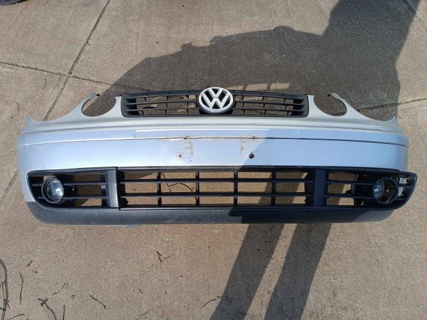 Volkswagen Polo 9N 2002-2005 els� l�kh�r�t�