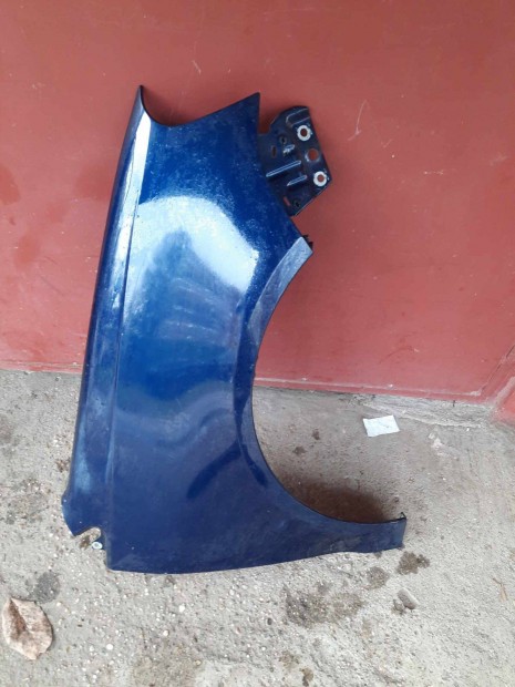 Volkswagen Polo 9N 2004-2008 IV jobb srvd