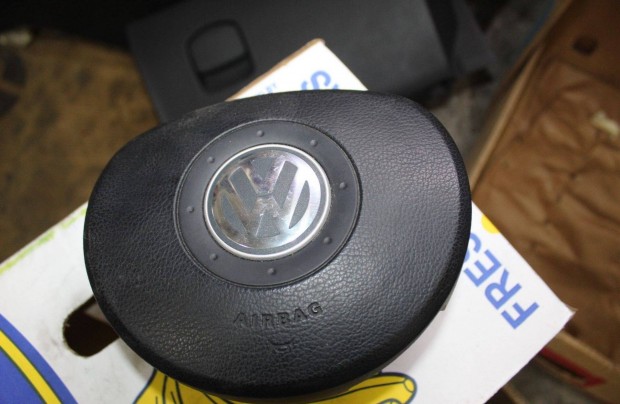 Volkswagen Polo 9N 2005 kormánylégzsák 1t0980201e