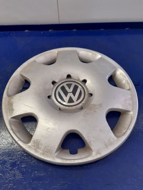 Volkswagen Polo 9N Dsztrcsa