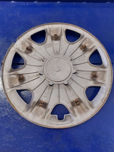 Volkswagen Polo 9N Dsztrcsa