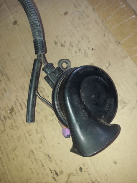 Volkswagen Polo 9N Duda / K�rt