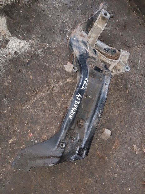 Volkswagen Polo 9N Els� B�lcs�