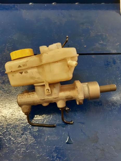Volkswagen Polo 9N Ffk Munkahenger + Fkfolyadk Tartly