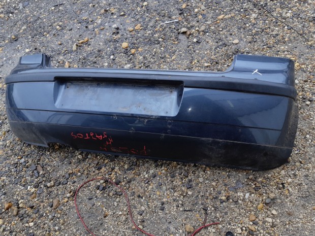 Volkswagen Polo 9N H�ts� L�kh�r�t�