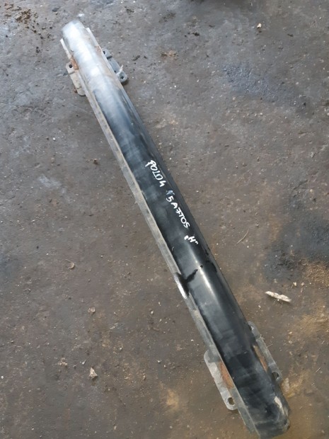 Volkswagen Polo 9N H�ts� L�kh�r�t� Merev�t�