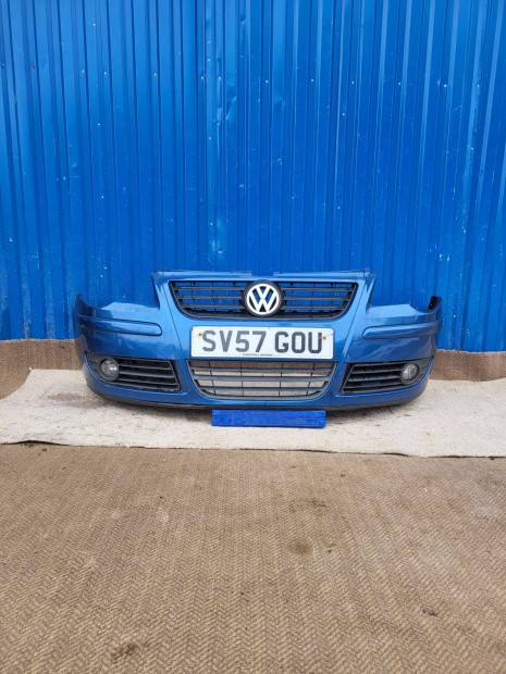 Volkswagen Polo 9N IV 4 2005- gy�ri 6Q0807221C els� l�kh�r�t�