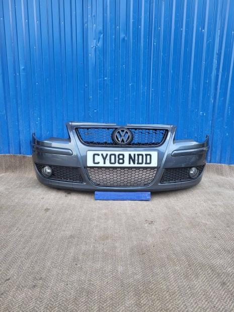 Volkswagen Polo 9N IV 4 gyri 6Q0807221C els lkhrt 2005-