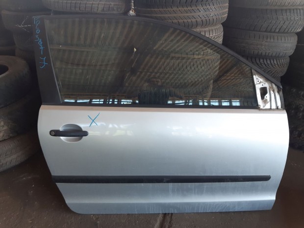 Volkswagen Polo 9N Jobb Els Ajt