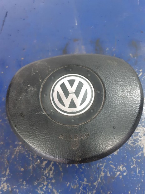 Volkswagen Polo 9N Kormány Légzsák