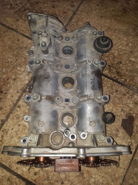 Volkswagen Polo 9N Szelepfedél + Vezérműtengely
