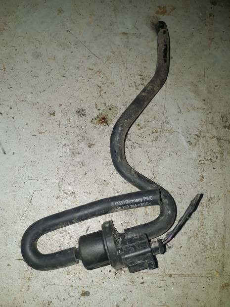 Volkswagen Polo 9N Üzemanyag Tank Szellőztető Szelep