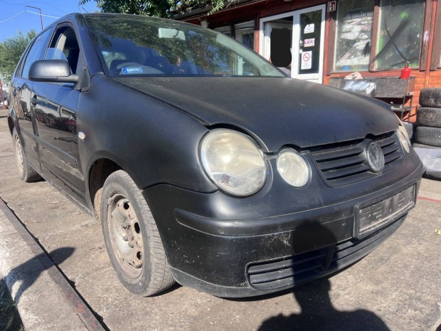 Volkswagen Polo 9N (2003) 1.4PDTDI AMF Alkatrészek #M2974